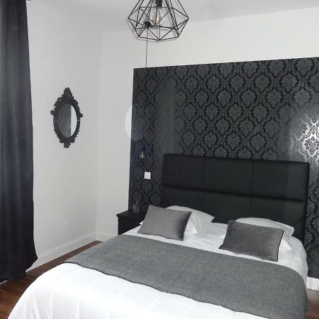 Le Cocon D'Aurore Reims Ngoại thất bức ảnh